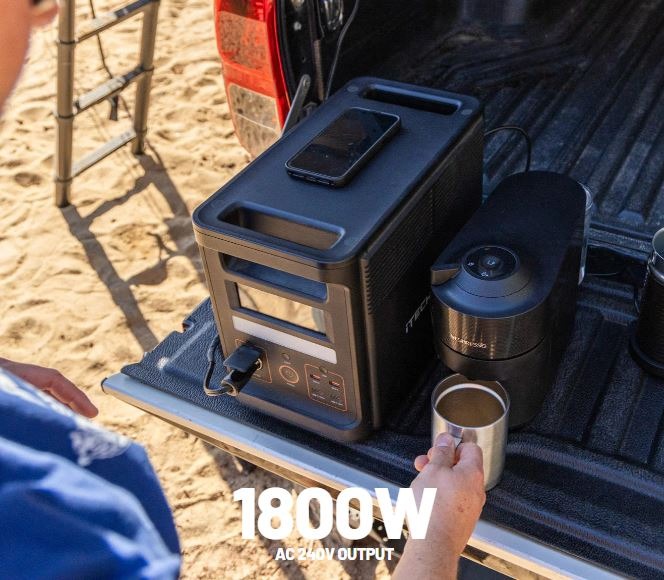18000 pro 3